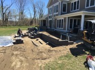 Land/Hardscaping