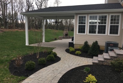 Mickleton Hardscaping