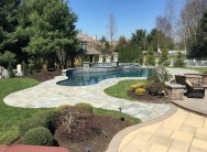 Hardscaping / Lighting Moorestown
