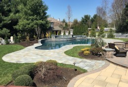 Hardscaping / Lighting Moorestown