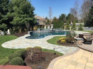 Hardscaping / Lighting Moorestown